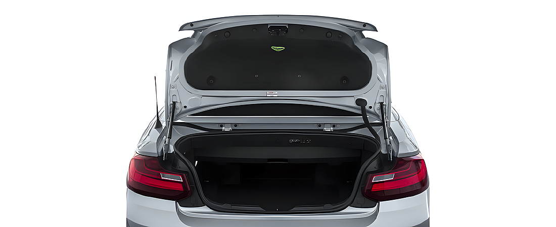 BMW 2 Series 2016 41