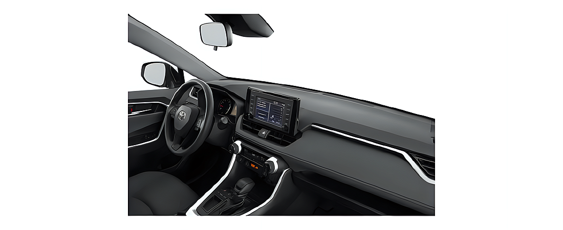 Toyota RAV4 2020 13
