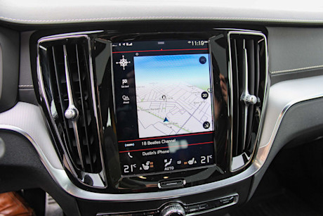 Editorial 2020 volvo v60 t8 polestar engineered 22 dw