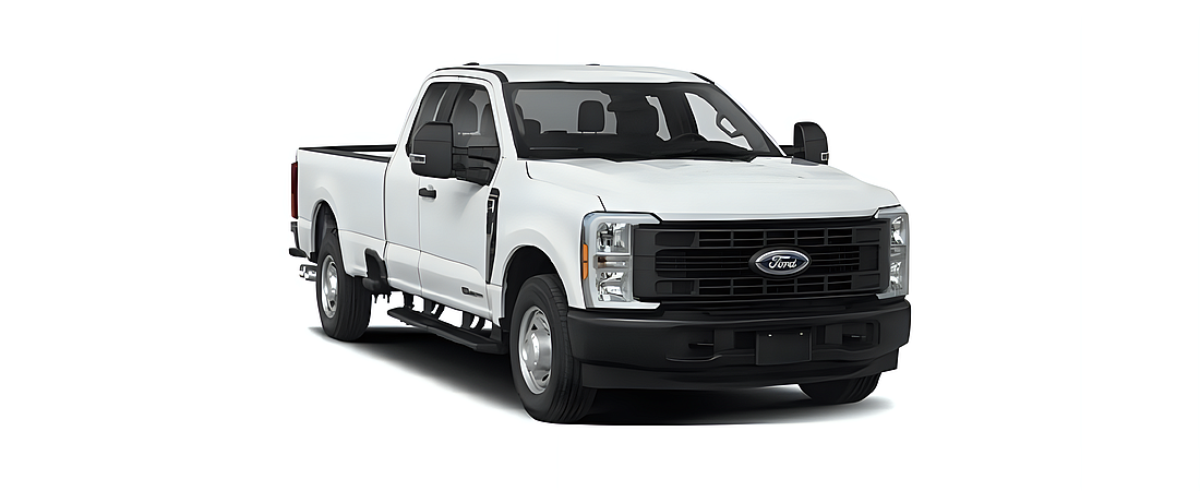Ford F-350 2025 16