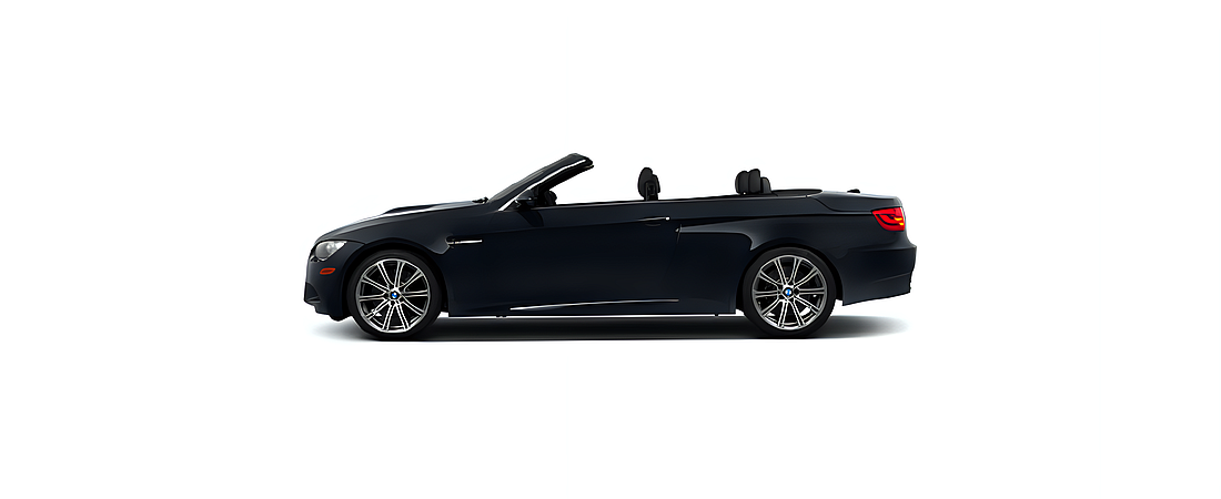 BMW M3 2013 21