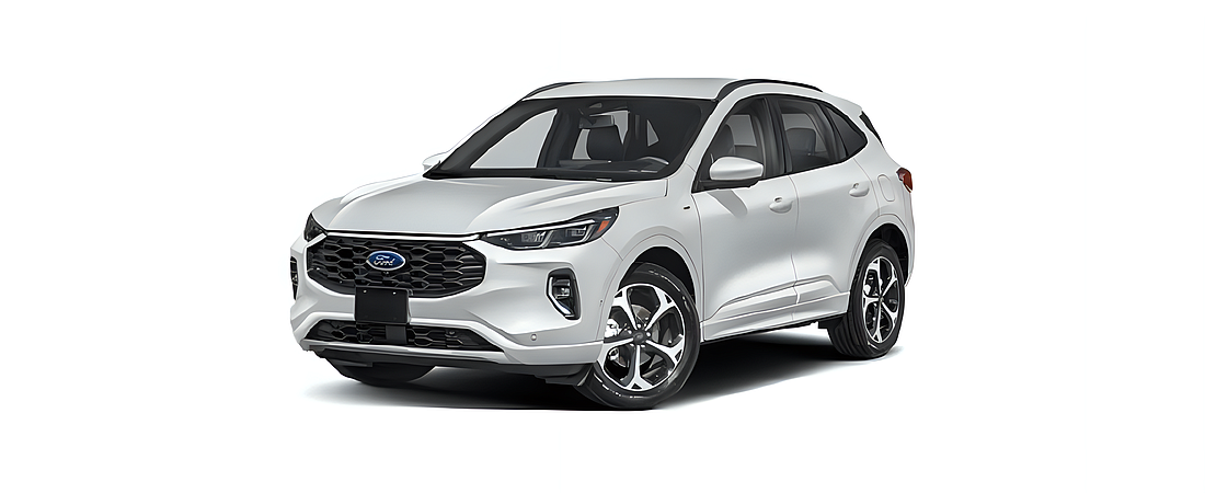 Ford Escape 2024 31