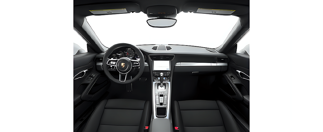 Porsche 911 2017 97