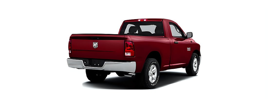 Ram 1500 2016 15