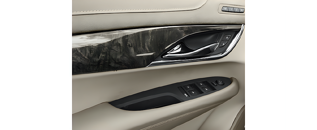 Cadillac ATS 2016 18