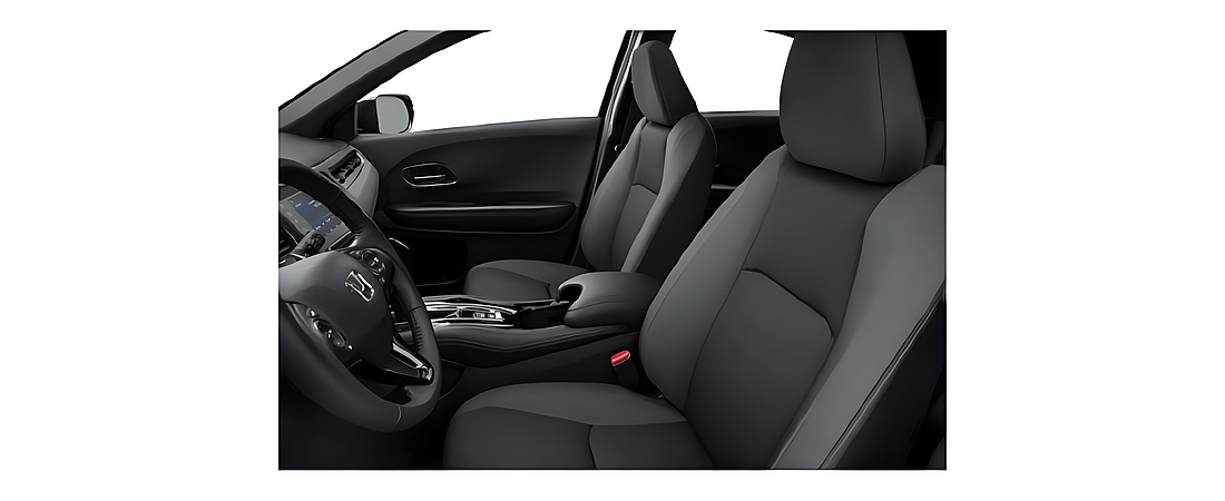 Honda HR-V 2021 21