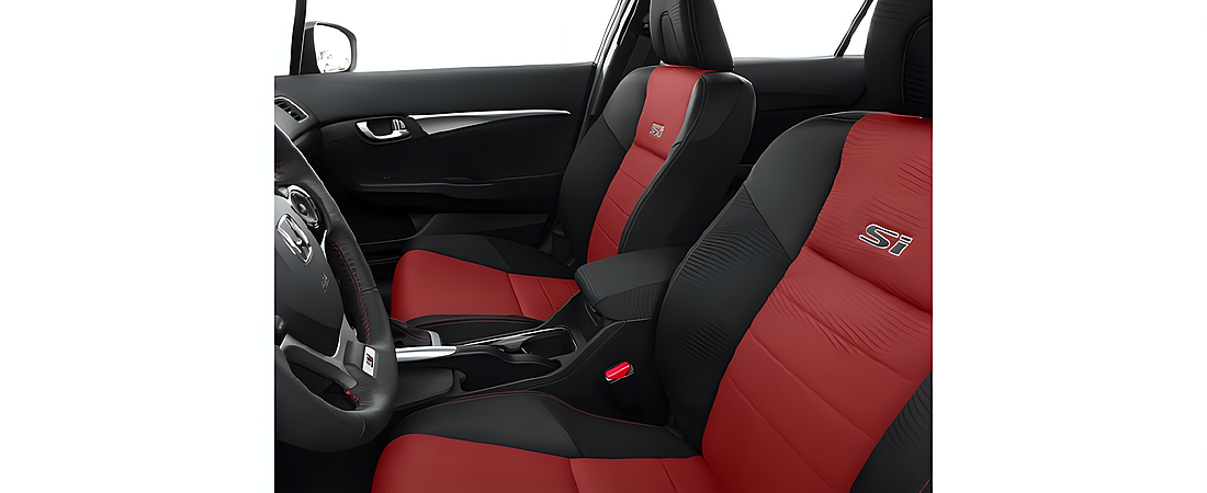 Honda Civic Sedan 2015 46