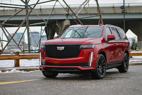 Editorial 2021 cadillac escalade 4wd sport platinum 06 jl