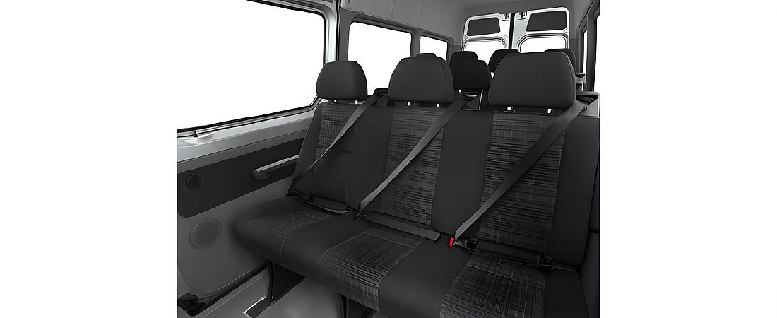 Mercedes-Benz Sprinter 2017 84