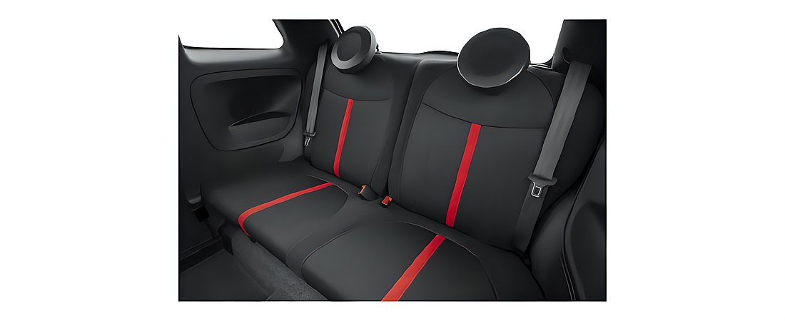 Fiat 500 2019 40