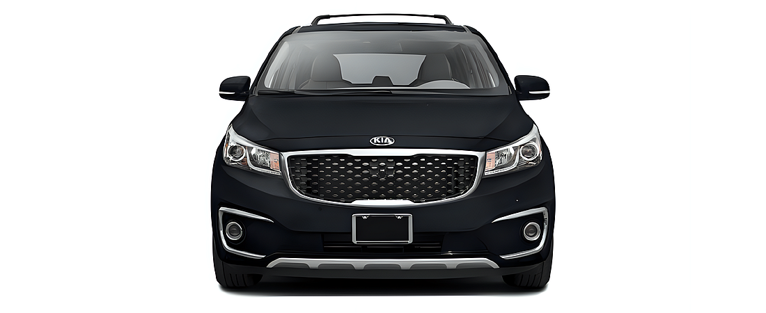 Kia Sedona 2016 37