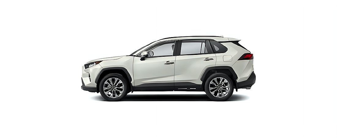 Toyota RAV4 2020 56