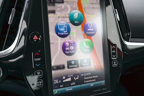Editorial 2021 toyota prius technology advanced awd e 24 jm