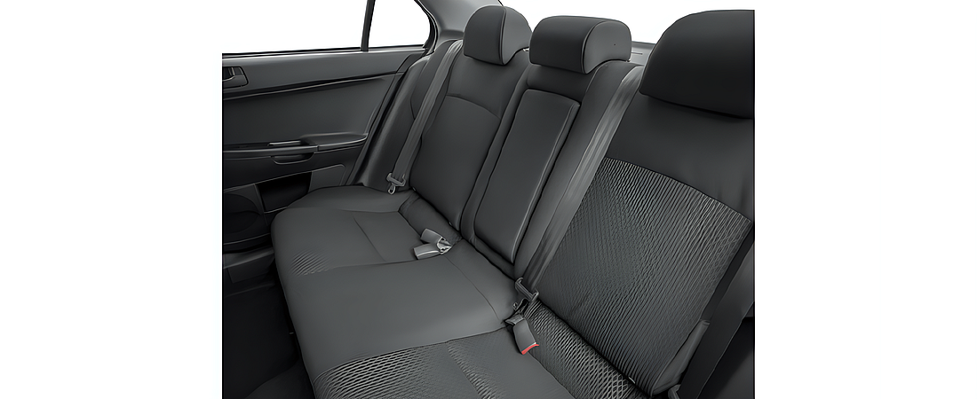 Mitsubishi Lancer 2017 12