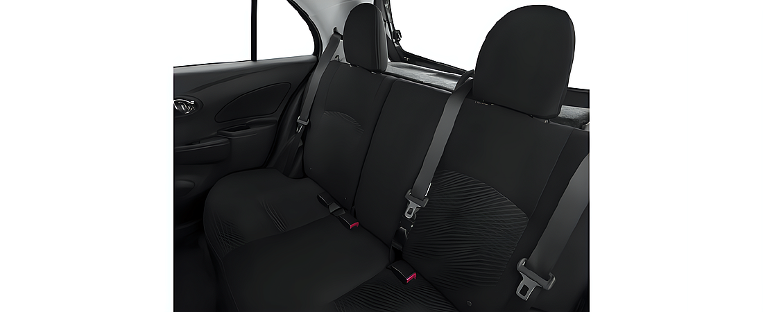 Nissan Micra 2015 13