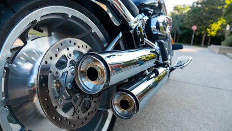 2025 Harley-Davidson Fat Boy Review Image