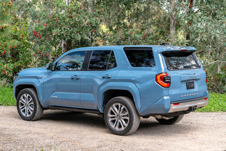 Editorial 2025 toyota 4runner limited 240409 03 toyota