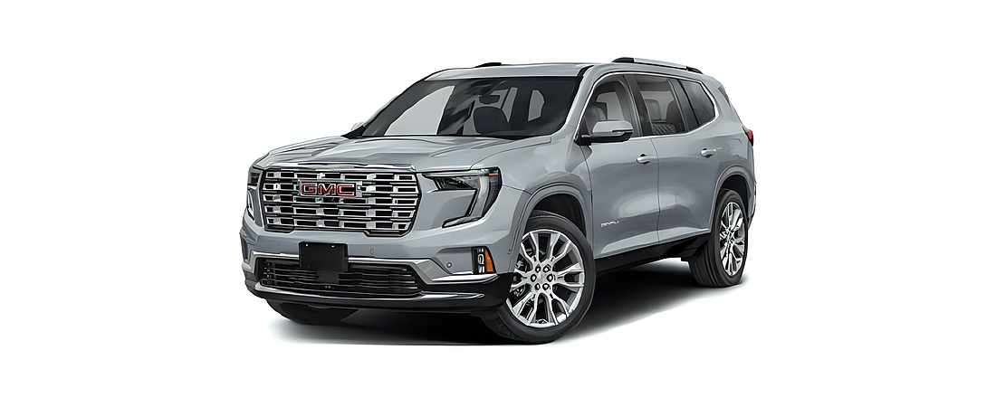 GMC Acadia 2026 27
