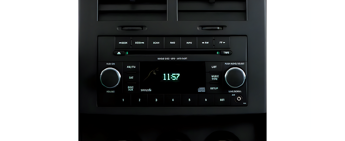 Jeep Liberty 2011 10