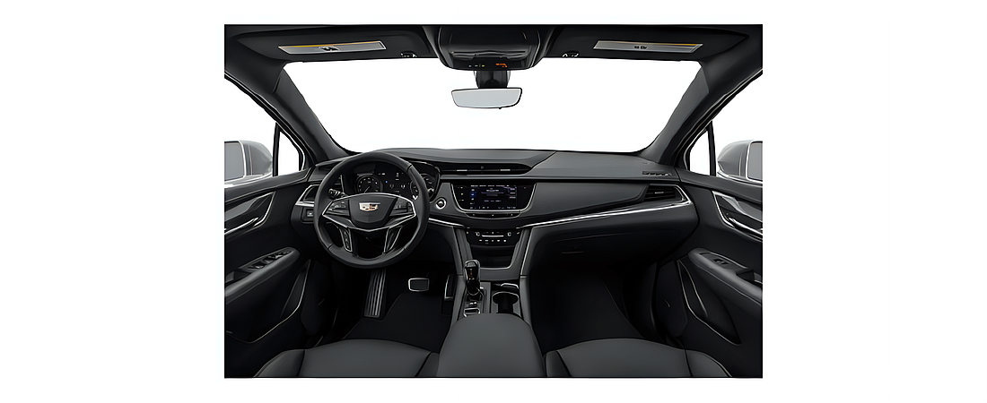 Cadillac XT5 2023 20