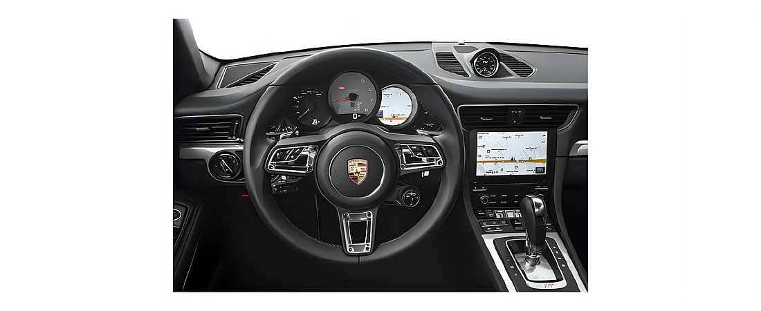 Porsche 911 2019 65