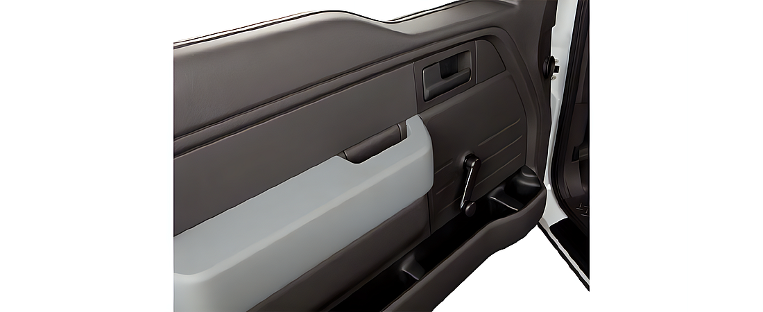 Ford F-150 2012 9