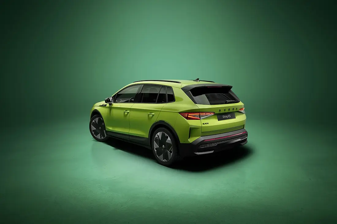 AS24 SkodaElroqRS 2