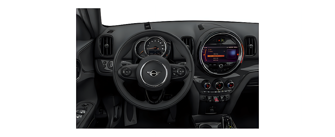 MINI Countryman 2024 6