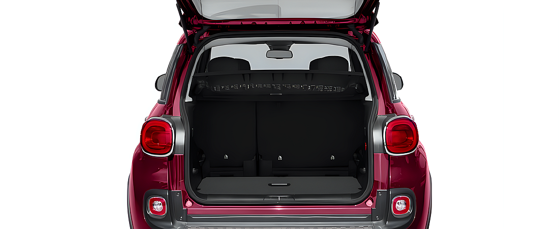 Fiat 500L 2017 30