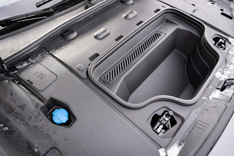 2026 Audi A6 E-Tron Review Image