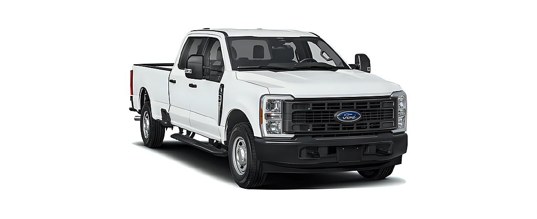 Ford F-250 2025 27