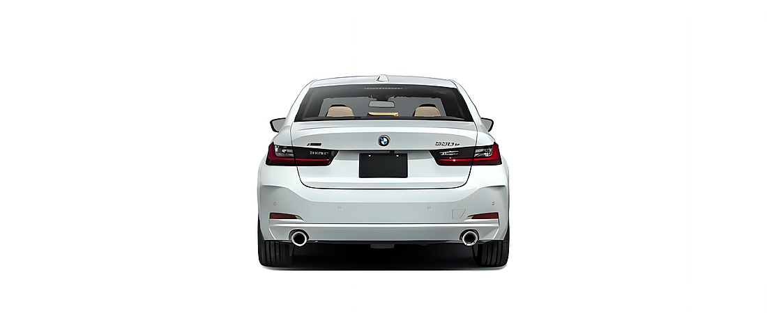BMW 3 Series 2023 5