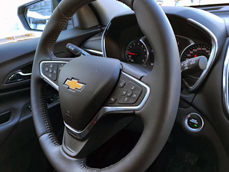 Editorial 2022 chevrolet equinox lt awd 18 mg