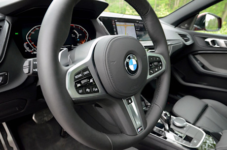 BMW 228i xDrive 2020 : essai routier Image