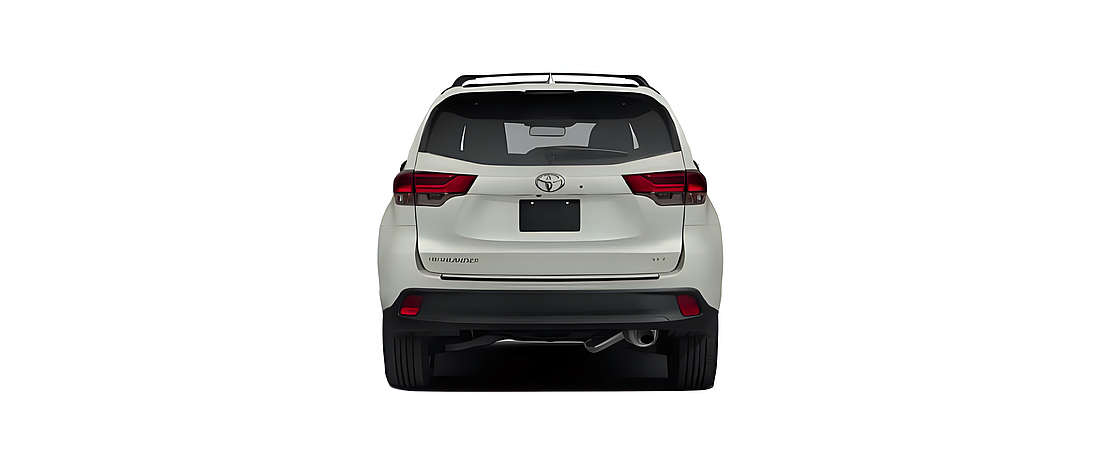 Toyota Highlander 2019 18