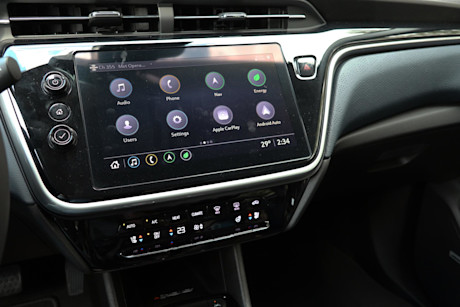 Editorial 2022 chevrolet bolt euv premier 25 jm