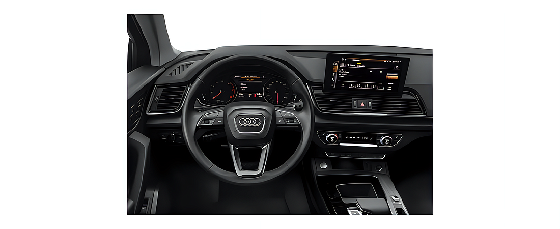 Audi Q5 2021 6