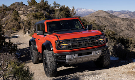 Editorial 2022 ford bronco raptor 13