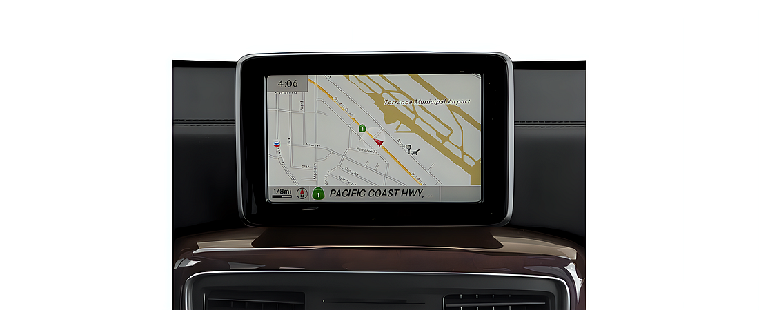 Mercedes-Benz G-Class 2017 45