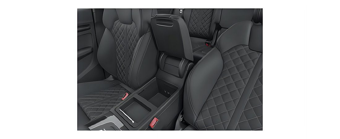 Audi SQ5 2019 13
