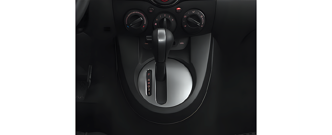 Mazda Mazda2 2014 10