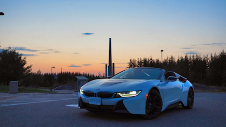 Editorial 2019 bmw i8 roadster 16 jp