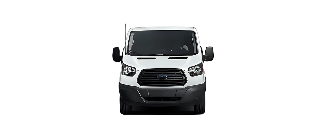 Ford Transit Van 2019 28