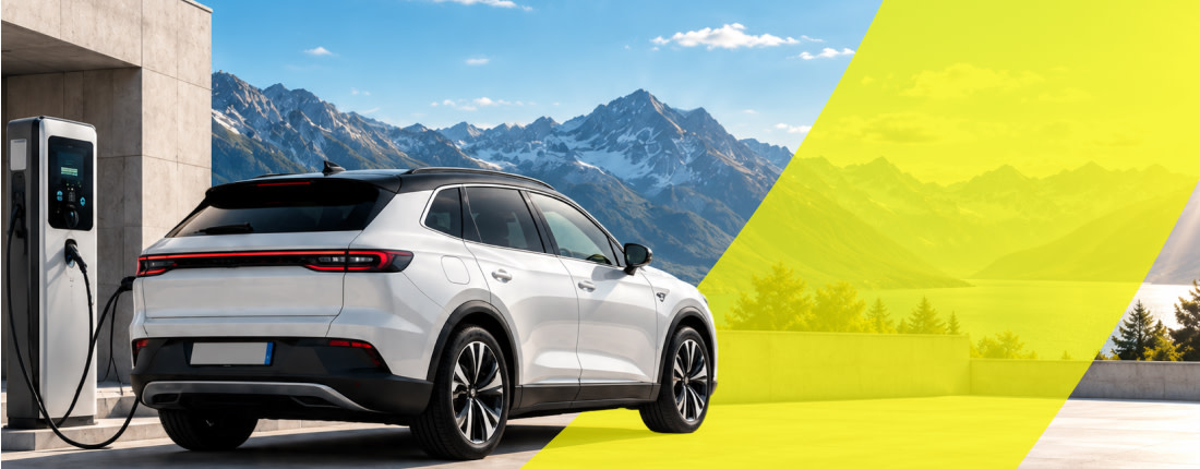 Der AutoScout24 Ladezeitenrechner