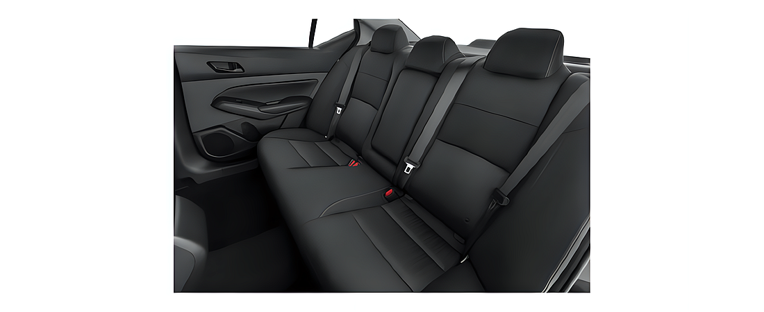 Nissan Altima 2023 11