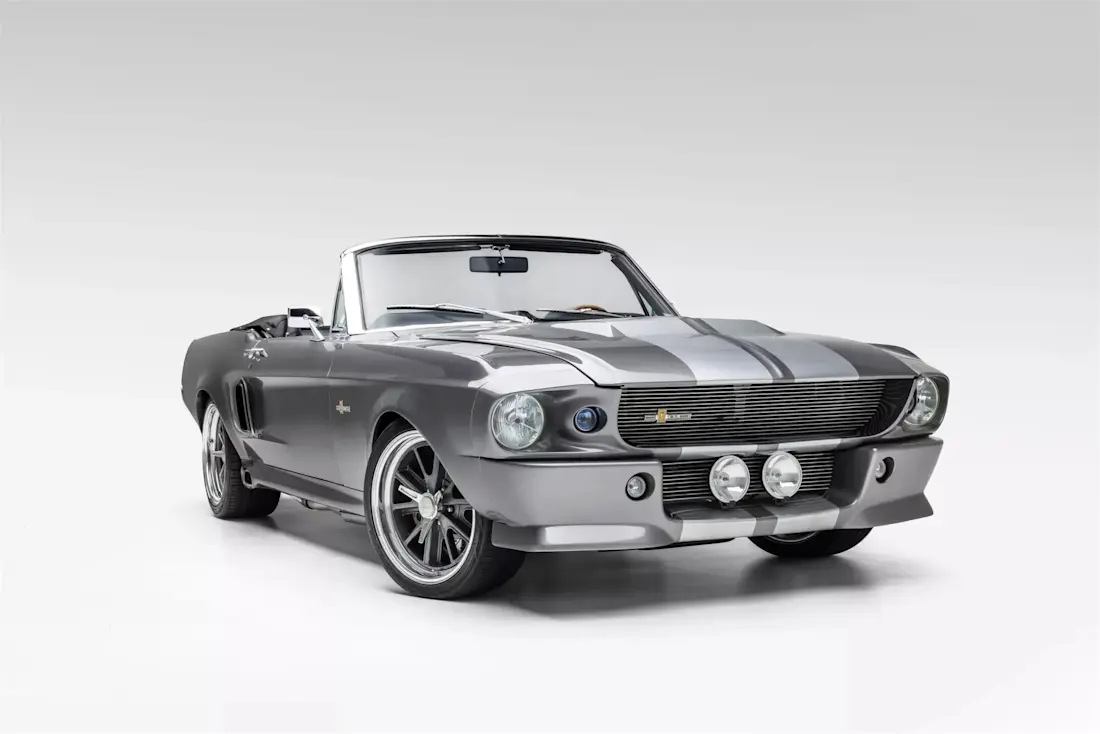 Ford-Mustang-Eleanor-Convertible (4)