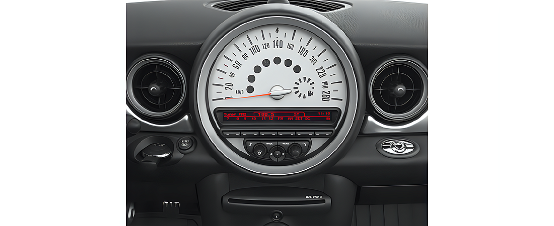 MINI Cooper Convertible 2014 25