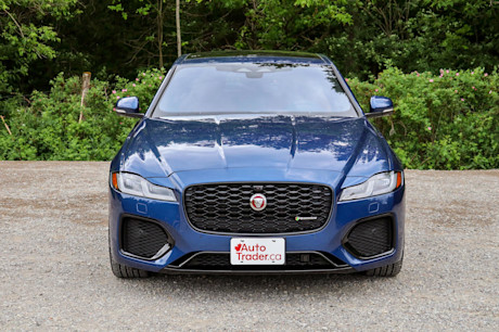 Editorial 2021 jaguar xf p300 r dynamic 01 jm