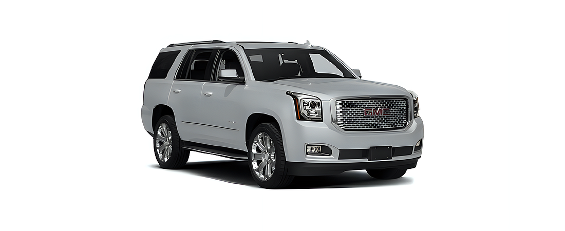 GMC Yukon 2018 21