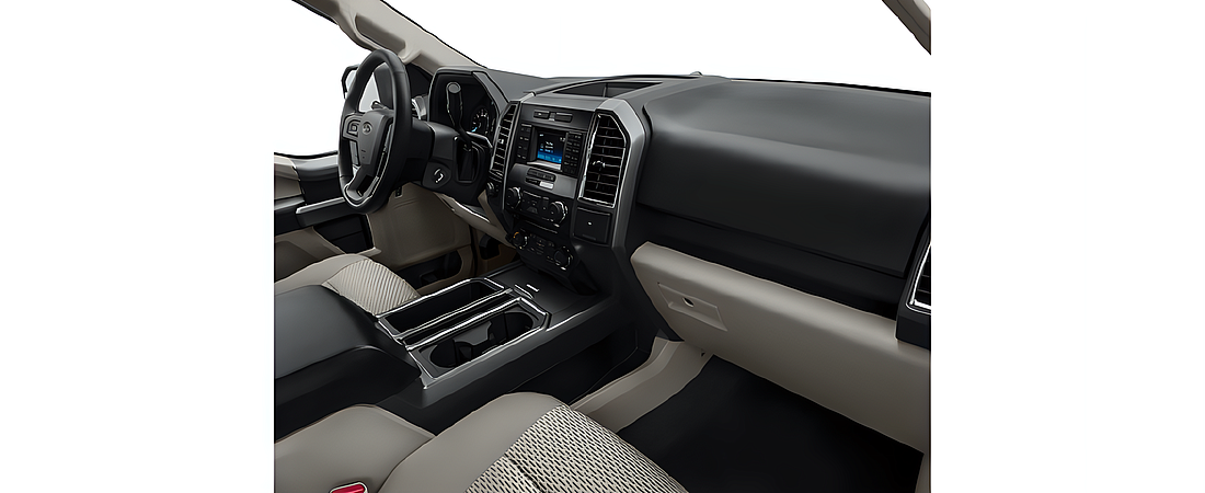 Ford F-150 2017 57